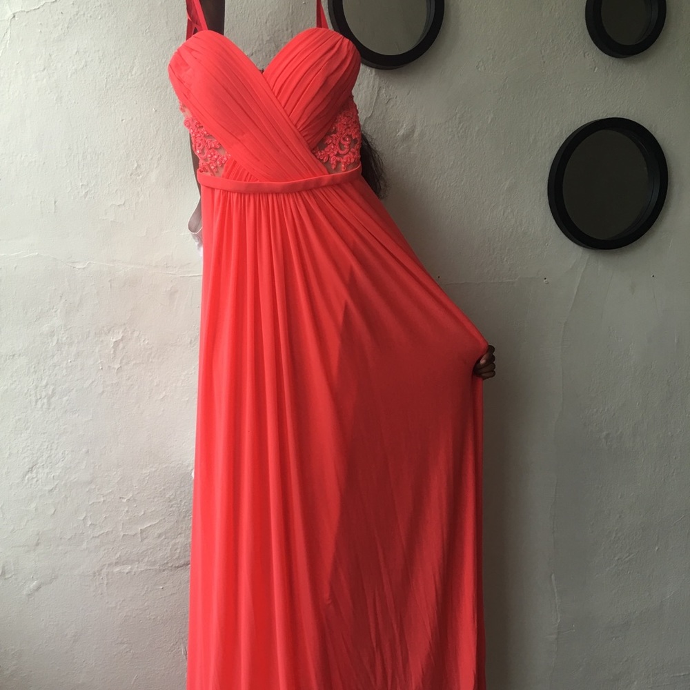 Formal Gown - Picture 2 of 2